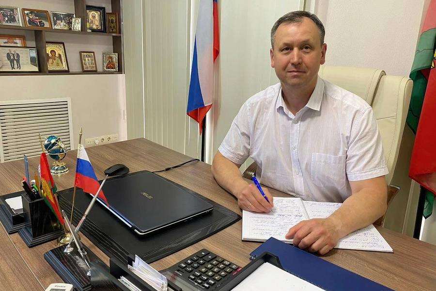 Уголовное преследование из-за господдержки, роль НЛМК и работа с командой Артамонова – липецкий бизнес-омбудсмен Александр Бабанов Уголовное преследование из-за господдержки, роль НЛМК и работа с командой Артамонова – липецкий бизнес-омбудсмен Александр Бабанов