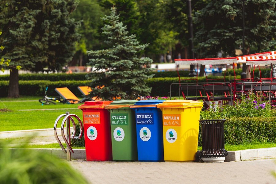 Тренд на экологичность: как в Черноземье проходит мусорная реформа
