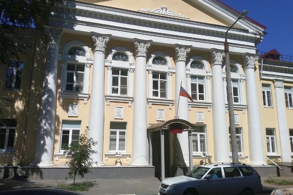 Дело о взятке экс-начальника районной инспекции воронежского УФСИН Станислава Бруева дошло до суда
