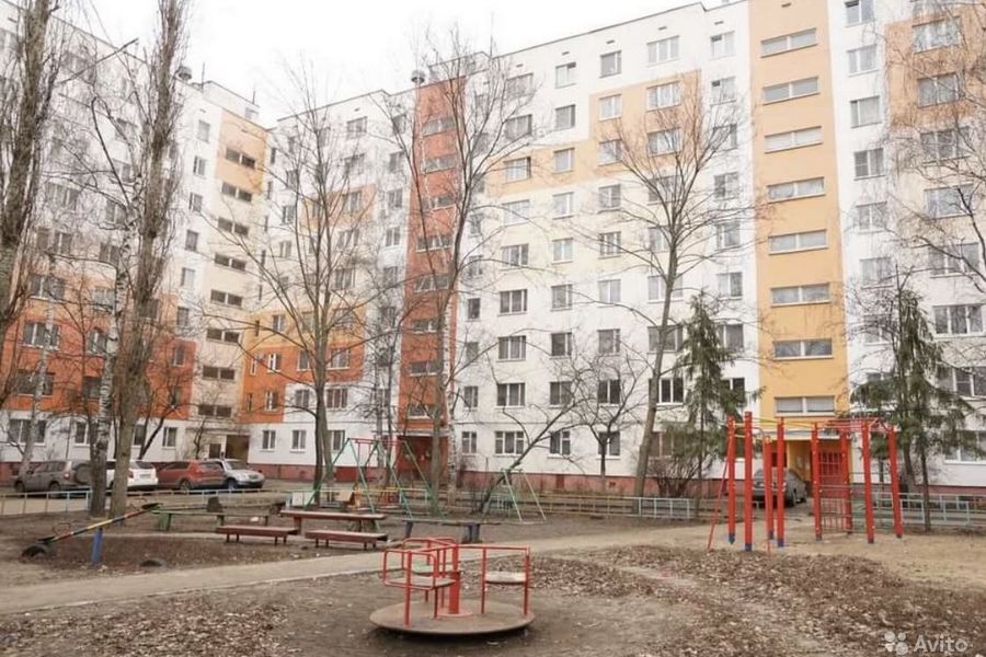 Три города Черноземья вошли в лидеры по росту цен на рынке вторичного жилья за год