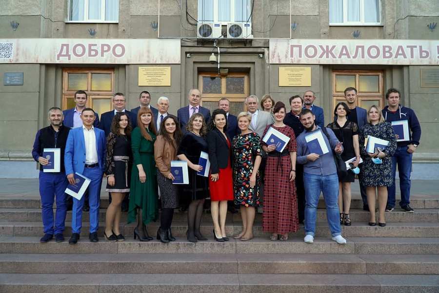 Курская сельхозакадемия продолжает прием аспирантов на обучение