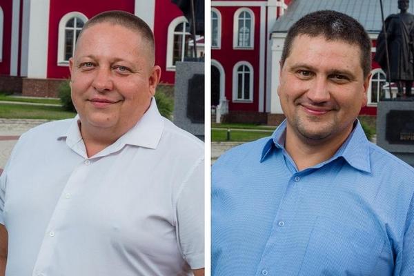 В Борисоглебске кандидаты партии «Родина» сходят с предвыборной гонки