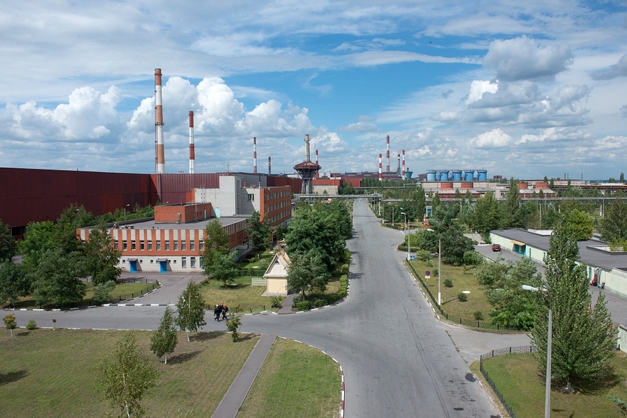 «Металлоинвест» направит 460 млн рублей на ремонт печи нагрева на белгородском ОЭМК