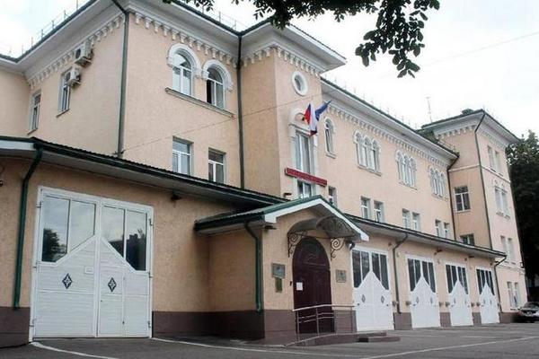 В Воронеже сотрудника МЧС заподозрили в незаконной помощи бизнесменам в прохождении проверок по пожарной безопасности