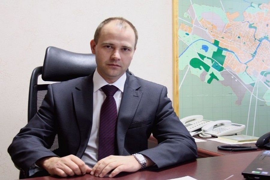 Бывшему вице-мэру Орла предъявили обвинение в злоупотреблении должностными полномочиями