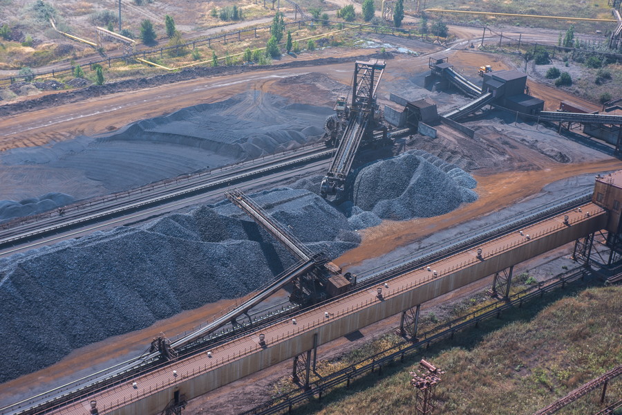 «Металлоинвест» (активы в Черноземье) нарастил прибыль в четыре раза благодаря росту цен на металл