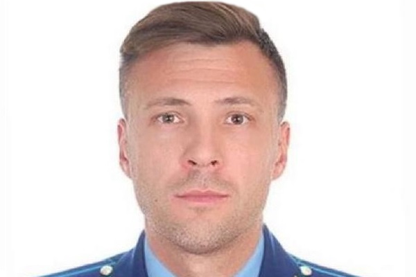 Пост воронежского прокурора по надзору за соблюдением законов в исправительных учреждениях занял Сергей Шелаев