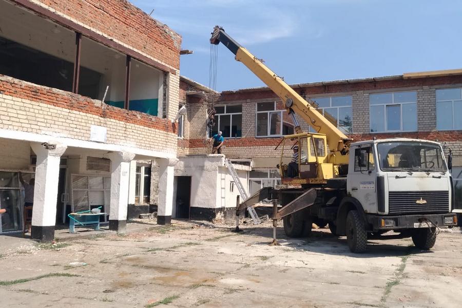 Тамбовская область получила еще 106 млн рублей на комплексное развитие села
