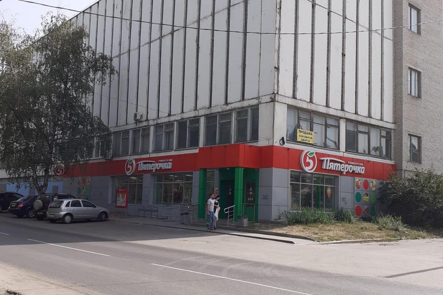 «Ростелеком» продает пятиэтажное здание в Воронеже за 70 млн рублей из-за оптимизации