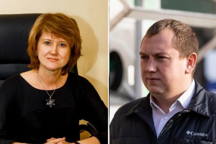 После увольнения Леонида Белоковаленко мусорному оператору и фонду ЖКХ нашли временные замены