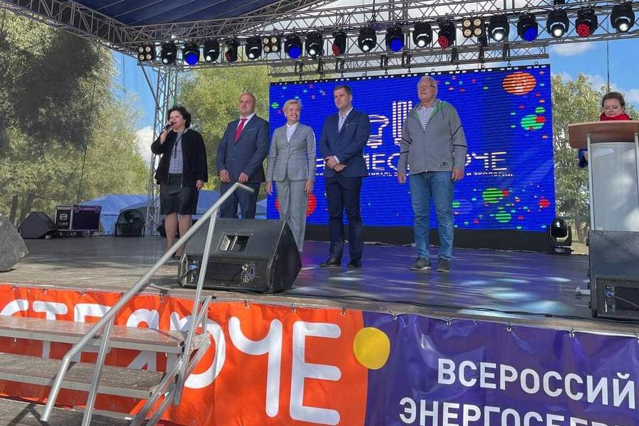 Курская ГСХА приняла участие в фестивале #ВместеЯрче2021