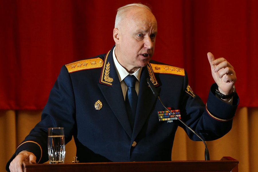 Глава СКР просит разрешения возбудить уголовное дело в отношении устроившей ДТП воронежской судьи