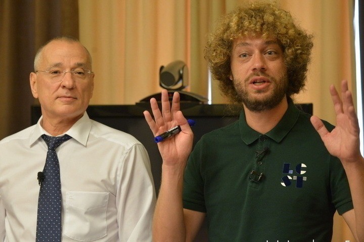 Илья Варламов поддержал белгородскую мэрию в споре с ГИБДД