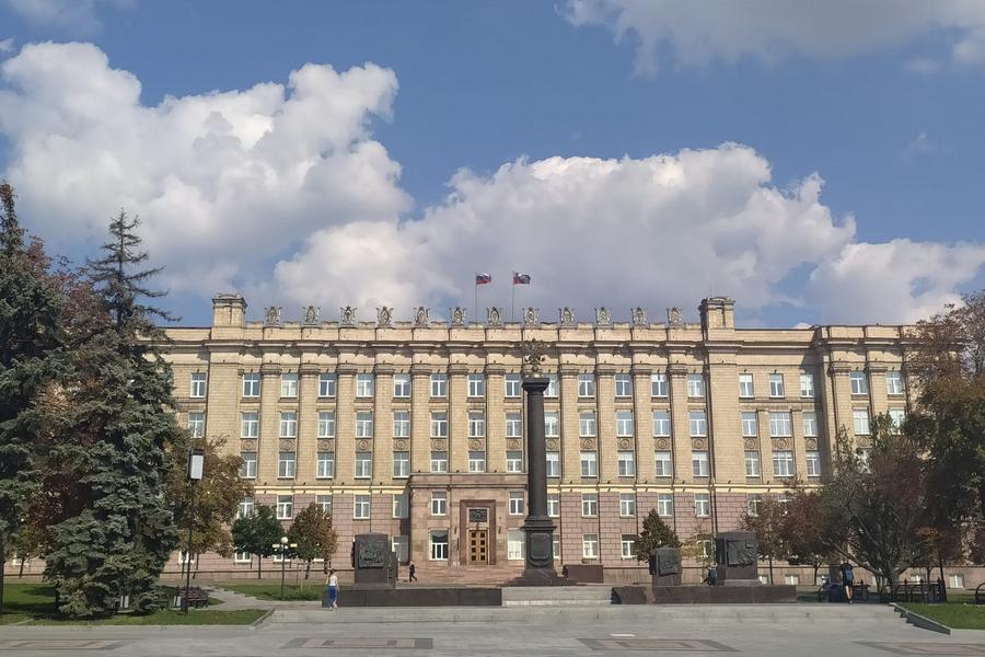 Государственные гарантии Белгородской области смогут предоставить под займы на строительство инфраструктурных объектов