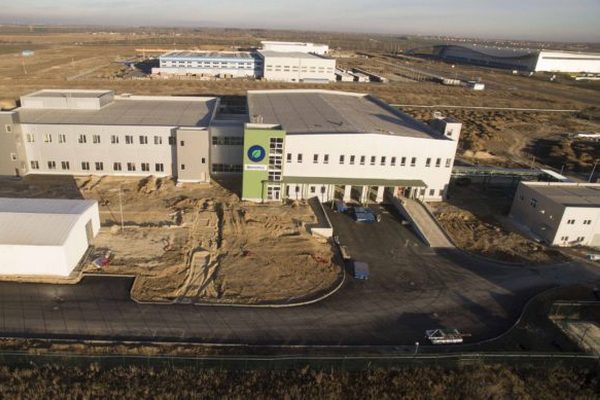 Bionorica приостановила проект фармзавода под Воронежем