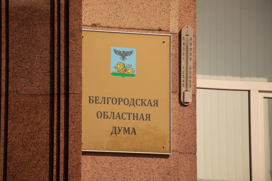 В Белгородской области на решение проблемы подтопления частных домов выделят 1 млрд рублей