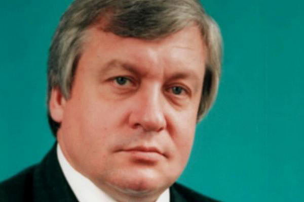 Скончался бывший зампред правительства Воронежской области, заслуженный учитель Юрий Савинков