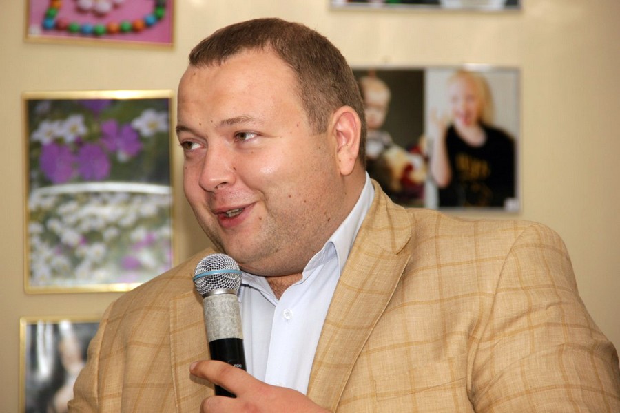 Курская ТПП осиротела после ухода ее президента в Москву