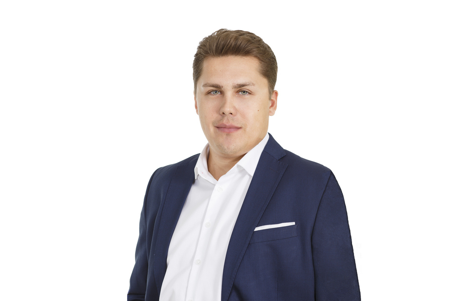 Акционер проблемной белгородской «Медтехники» Илья Коптяев: «Первое правило должно быть: «Не навреди»