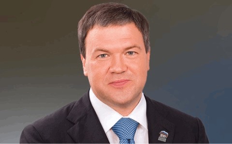 Андрей Угаров покинул должность первого заместителя генерального директора – директора по производству «Металлоинвеста»
