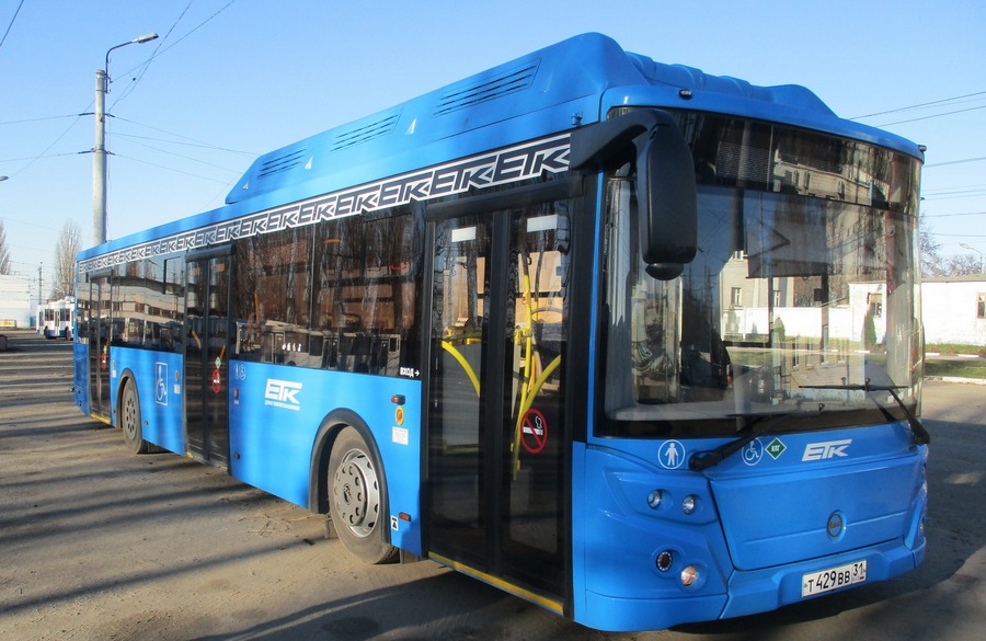 «Единая транспортная компания» Белгорода заплатит пассажиру четверть млн рублей за причиненный моральный вред 
