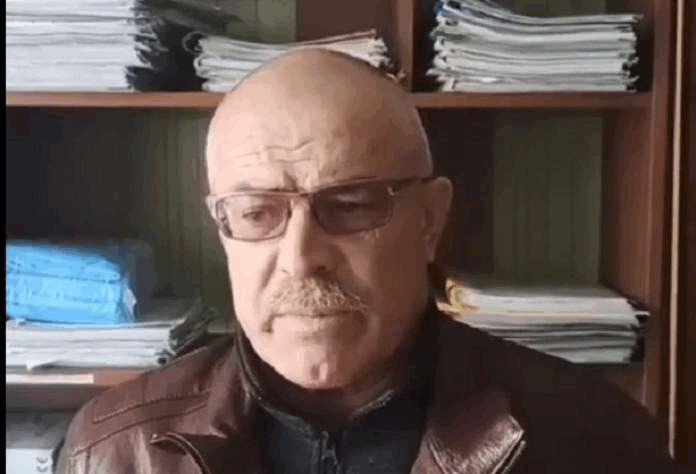 Курского единоросса, назвавшего журналиста «овечкой», исключили из партии
