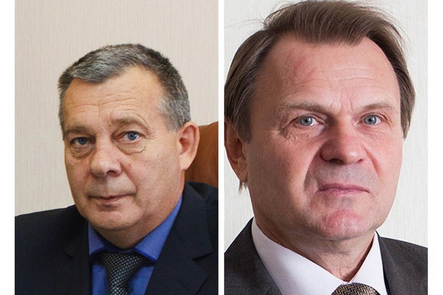 У детей еще одного белгородского вице-губернатора и секретаря Совета безопасности нашли переданные властями квартиры 
