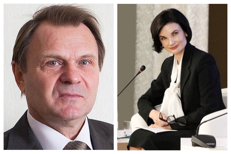 Два белгородских вице-губернатора уволены из правительства после квартирного скандала 