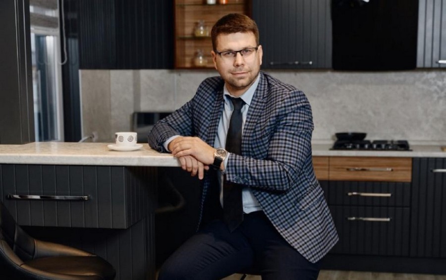 Гендиректор Белгородской ипотечной корпорации стал основным претендентом на должность мэра 
