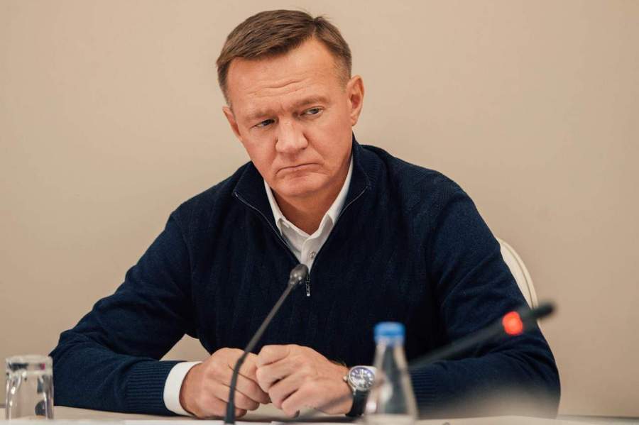 Курским предприятиям и чиновникам досталось от губернатора за низкий темп вакцинации 
