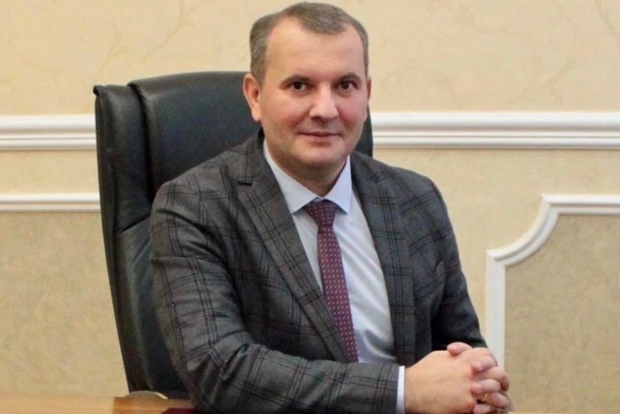 Кресло ушедшей на повышение главы орловского департамента образования займет Алексей Карлов
