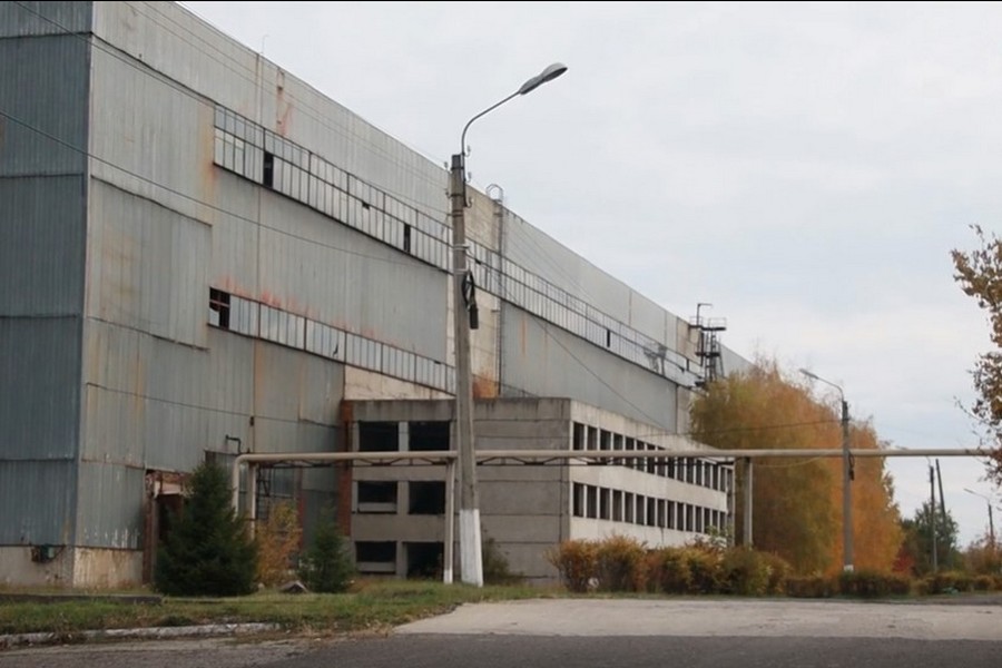 Белгородский арбитраж заморозил сделку по продаже банкротящейся ГК «Алексеевка Химмаш»