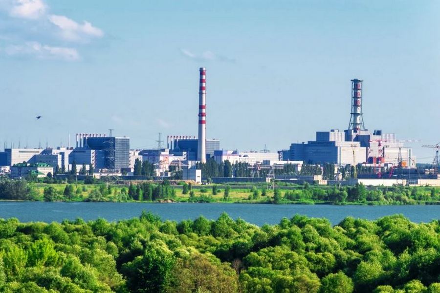 Силовики разыскивают поставщика некачественного оборудования для Курской АЭС на 60 млн рублей