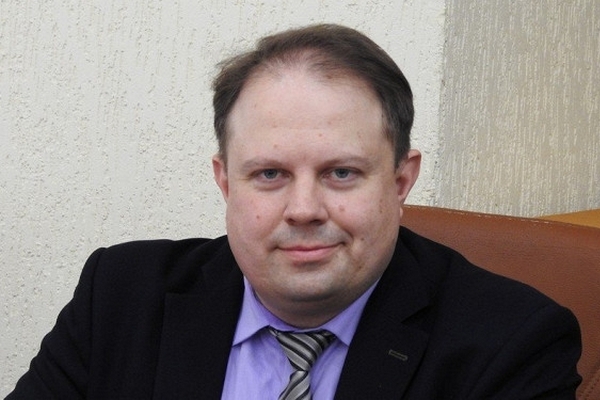 Нового главу орловского департамента здравоохранения нашли в саратовском минздраве