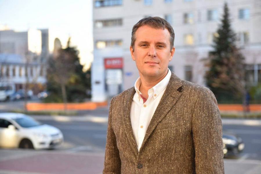 Новый глава Белгорода начинает подтягивать в администрацию бывших подчиненных