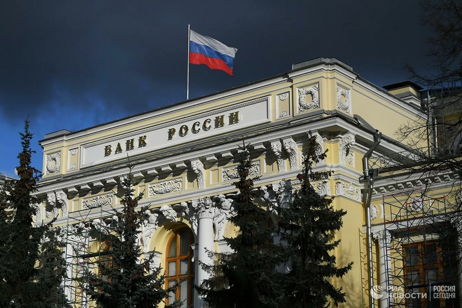 «ТНС энерго» попросила ЦБ проверить возможные манипуляции с акциями воронежской «дочки»