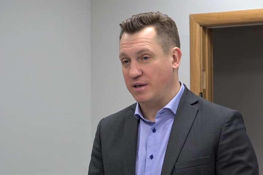 «Справедливоросс» Артем Рымарь объяснил, почему пошёл против партии и поддержал повышение тарифов ЖКХ в Воронеже