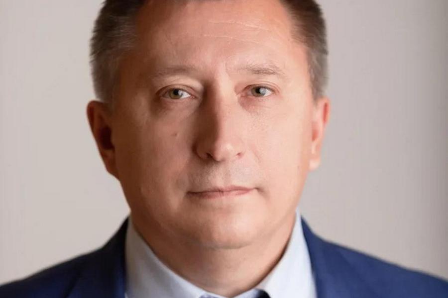 Курскую сельхозакадемию временно возглавил хозяйственник и бывший бизнесмен Александр Мусьял Курскую сельхозакадемию временно возглавил хозяйственник и бывший бизнесмен Александр Мусьял