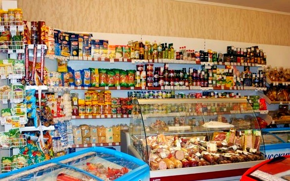 Почти 300 сельских магазинов освобождены от уплаты налога на имущество в Белгородской области
