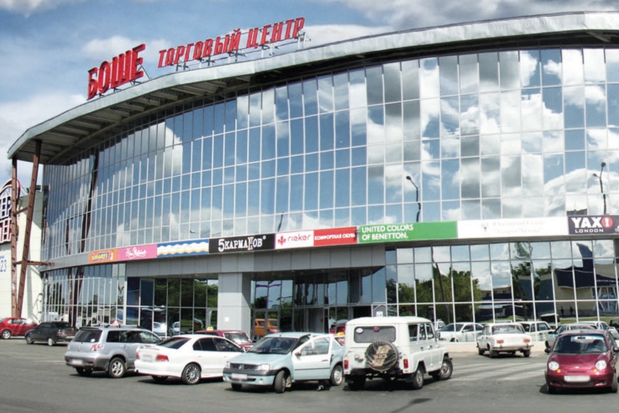 Белгородская прокуратура отреагировала на скандал с непропущенным в ТЦ «БОШЕ» ребенком из-за отсутствия QR-кода
