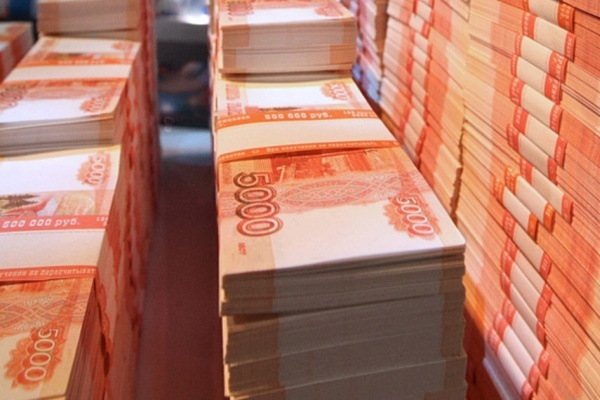 Воронежского коммунальщика заподозрили в многомиллионной афере со средствами за тепло 
