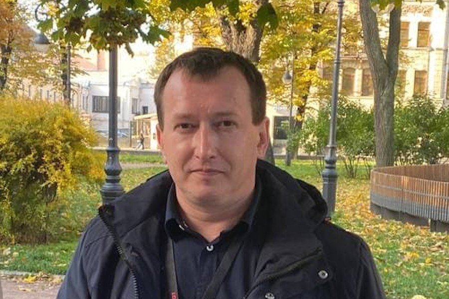 Об экспансии в Черноземье, конкурентах и ценах – региональный директор «Самоката» Дмитрий Костоломов

