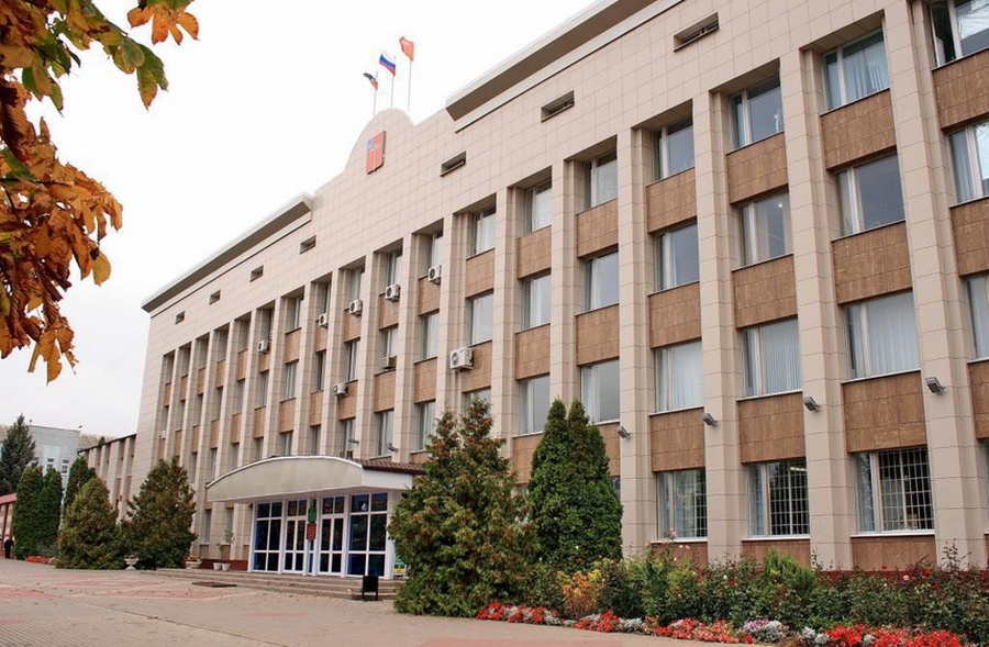 На кресло руководителя Красногвардейского района Белгородской области претендуют несколько кандидатов 

