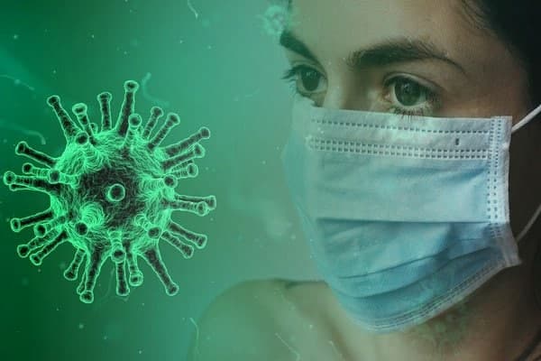 Белгородская область вошла в тройку лидеров по количеству попавших в больницы с прививкой от коронавируса
