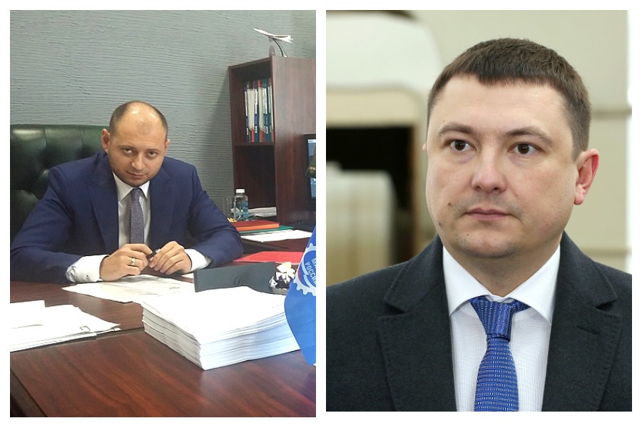 На тамбовском «Электроприборе» сменился генеральный директор 