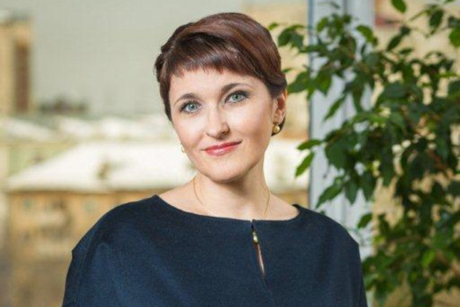 Зампредом Центрально-Черноземного банка Сбера стала Наталья Цыкал