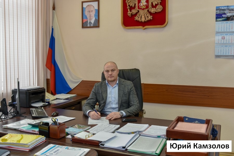 Попавшему на скамью подсудимых бывшему воронежскому дорожнику Юрию Камзолову прилетел банкротный иск
