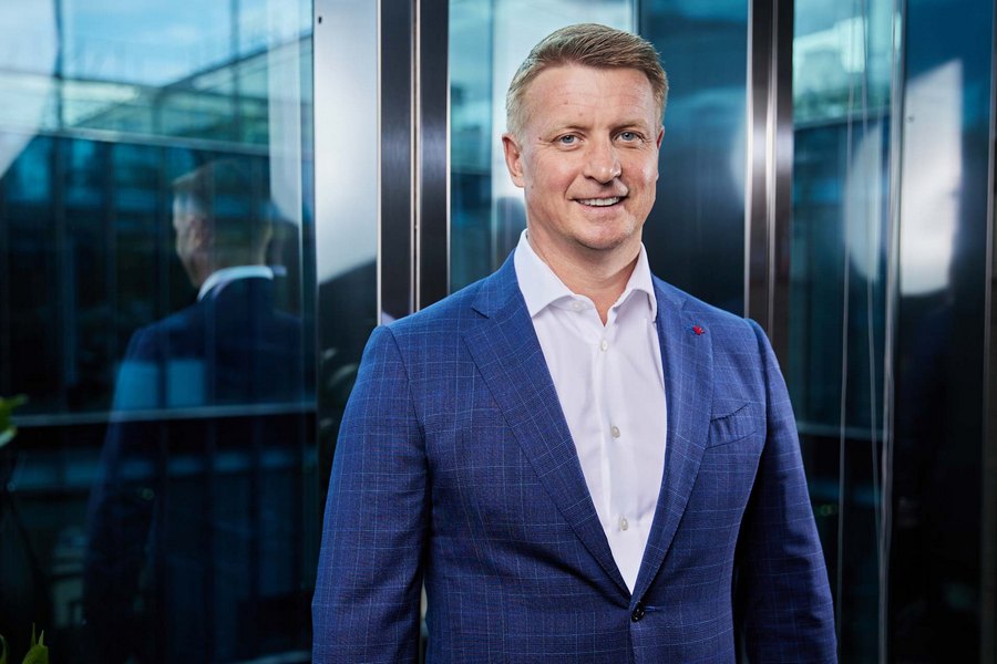 Бывший топ-менеджер «Лукойла» и «Газпромнефти» назначен вице-президентом по продажам и маркетингу НЛМК
