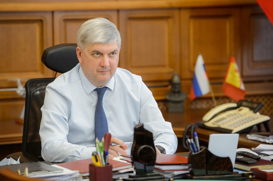 Губернатор Воронежской области одобрил ремонт ряда объектов в 2022 году за 14,6 млрд рублей
