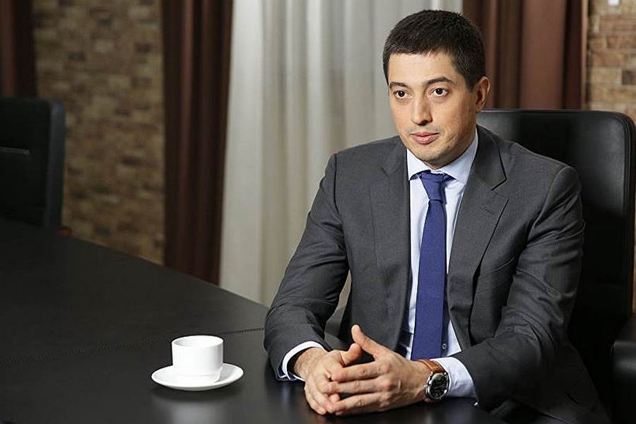С нового года ГК «Русагро» будет руководить экс-глава «Силовых машин» Тимур Липатов